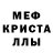 Амфетамин VHQ Andersonho Magic